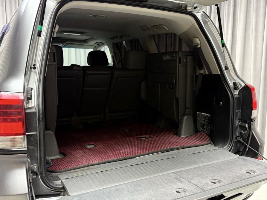 Toyota Land Cruiser 200 Series Ижевск  - изображение 7