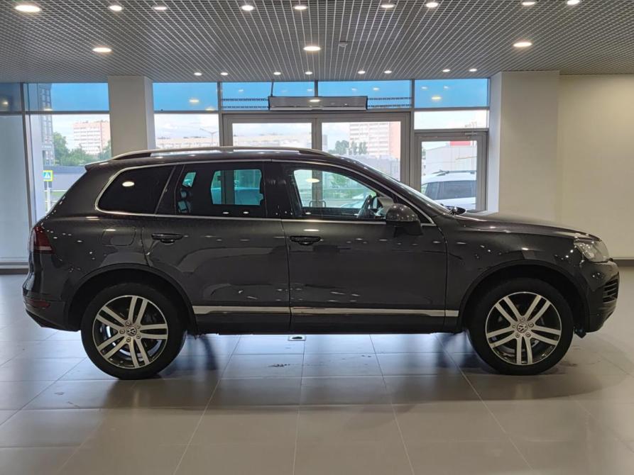Volkswagen Touareg II Казань  - изображение 5