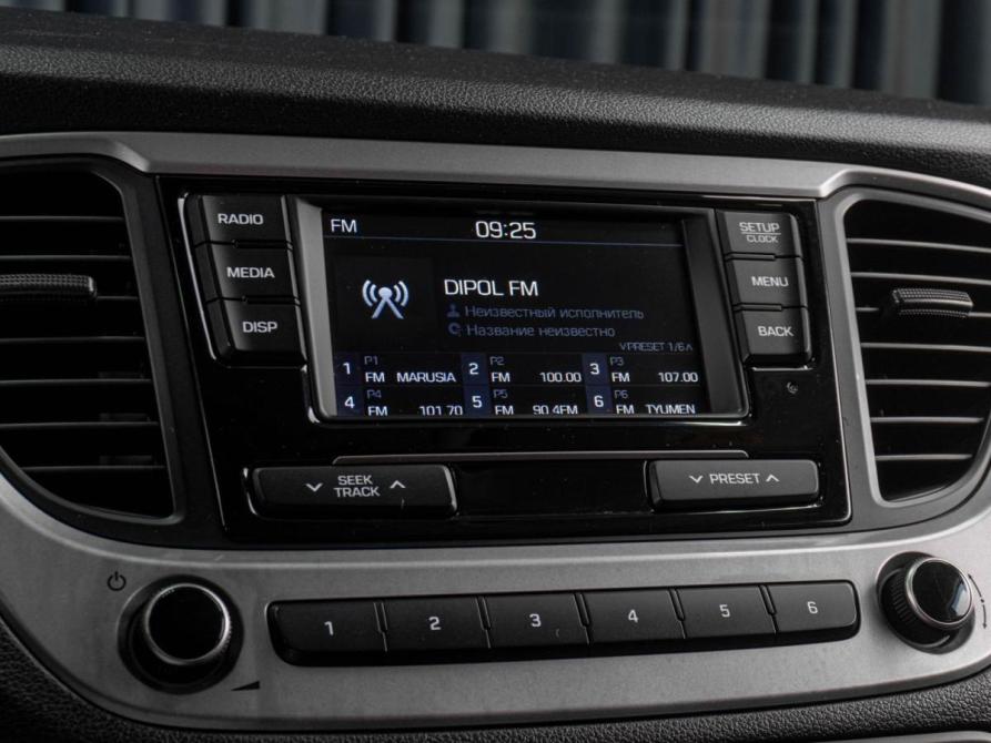 Hyundai Solaris II Тюмень  - изображение 13