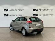 Lada (ВАЗ) XRAY I Санкт-Петербург  - изображение 17