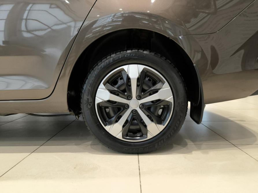 Skoda Rapid II Казань  - изображение 22