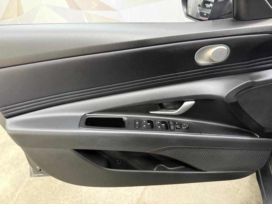 Hyundai Elantra VII (CN7) Азнакаево  - изображение 14