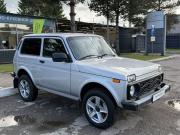 Lada (ВАЗ) Niva Legend Псков  - изображение 23