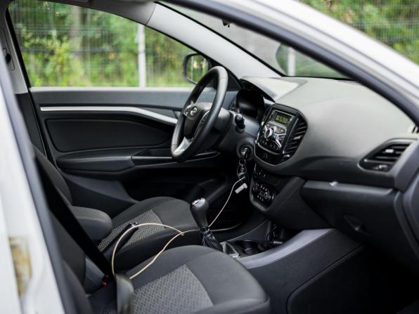 Lada (ВАЗ) Vesta I с пробегом 2018 года, цена 710 000 рублей, 188111 км, универсал, Автокод Объявления