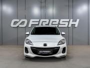 Mazda 3 II (BL) Рестайлинг Воронеж  - изображение 21