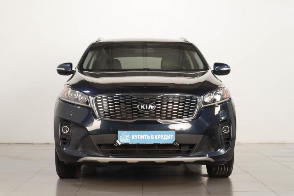 Kia Sorento III Prime Рестайлинг Челябинск  - изображение 2
