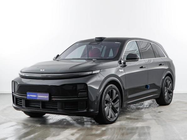 Li Auto (Lixiang) L7 I Рестайлинг с пробегом 2025 года, цена 7 298 999 рублей, 6517 км, внедорожник, Автокод Объявления