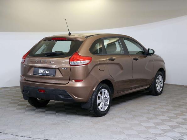 Lada (ВАЗ) XRAY I с пробегом 2017 года, цена 770 000 рублей, 68073 км, хэтчбек, Автокод Объявления
