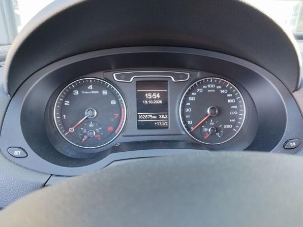 Audi Q3 I (8U) с пробегом 2012 года, цена 1 430 000 рублей, 182876 км, внедорожник, Автокод Объявления