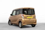 Nissan Dayz Roox I Рестайлинг Барнаул  - изображение 32