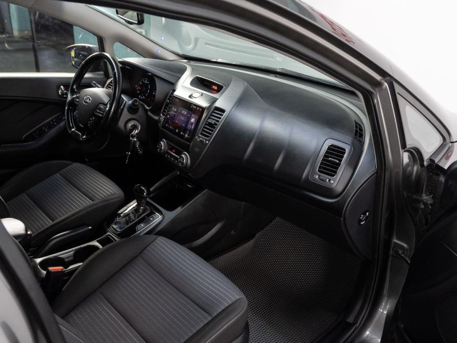Kia Cerato III Рестайлинг (Classic) Тюмень  - изображение 15