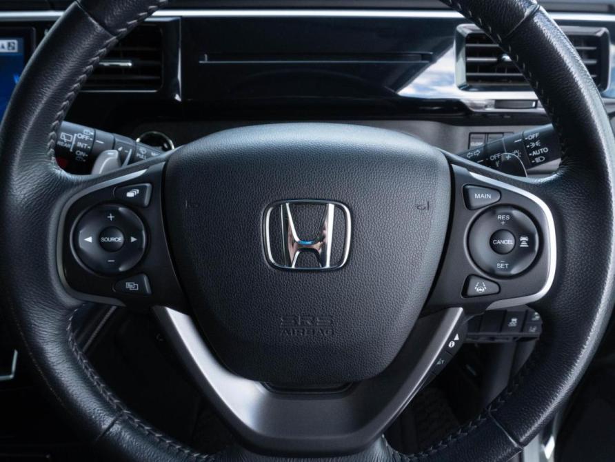 Honda Stepwgn V Рестайлинг Улан-Удэ  - изображение 23