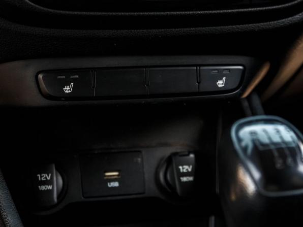 Hyundai Solaris II Рестайлинг с пробегом 2020 года, цена 1 045 000 рублей, 85282 км, седан, Автокод Объявления