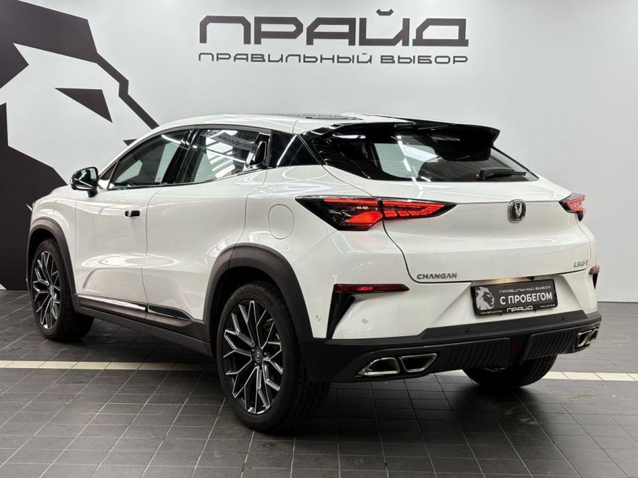 Changan UNI-T I Ростов-на-Дону  - изображение 4