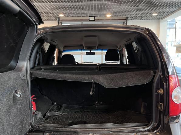 Chevrolet Niva I Рестайлинг с пробегом 2013 года, цена 489 000 рублей, 191232 км, внедорожник, Автокод Объявления