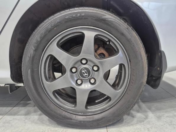 Hyundai Elantra IV (HD) с пробегом 2007 года, цена 570 000 рублей, 152429 км, седан, Автокод Объявления