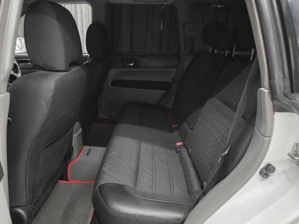 Subaru Forester II с пробегом 2003 года, цена 749 000 рублей, 263000 км, внедорожник, Автокод Объявления