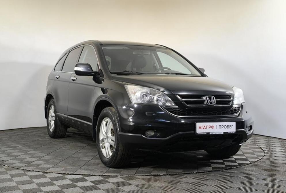 Honda CR-V IV Нижний Новгород  - изображение 3
