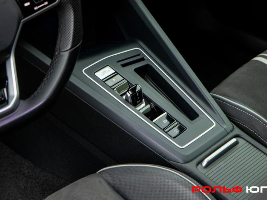 Volkswagen Golf VIII Москва  - изображение 18