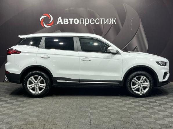 Geely Atlas Pro с пробегом 2024 года, цена 1 920 000 рублей, 40765 км, внедорожник, Автокод Объявления