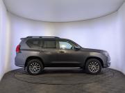 Toyota Land Cruiser Prado 150 Series Рестайлинг 2 Москва  - изображение 30