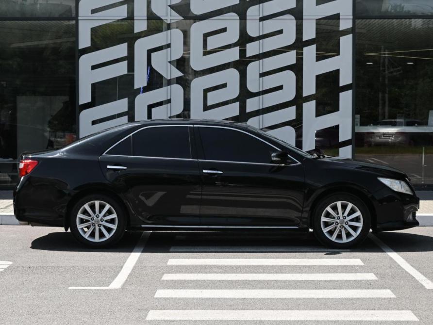 Toyota Camry VII (XV50) Волгоград  - изображение 5