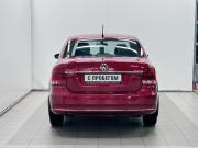Volkswagen Polo V Рестайлинг Красноярск  - изображение 25