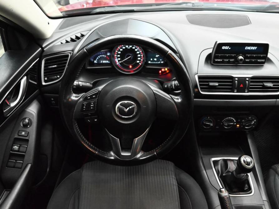 Mazda 3 III (BM) Екатеринбург  - изображение 12