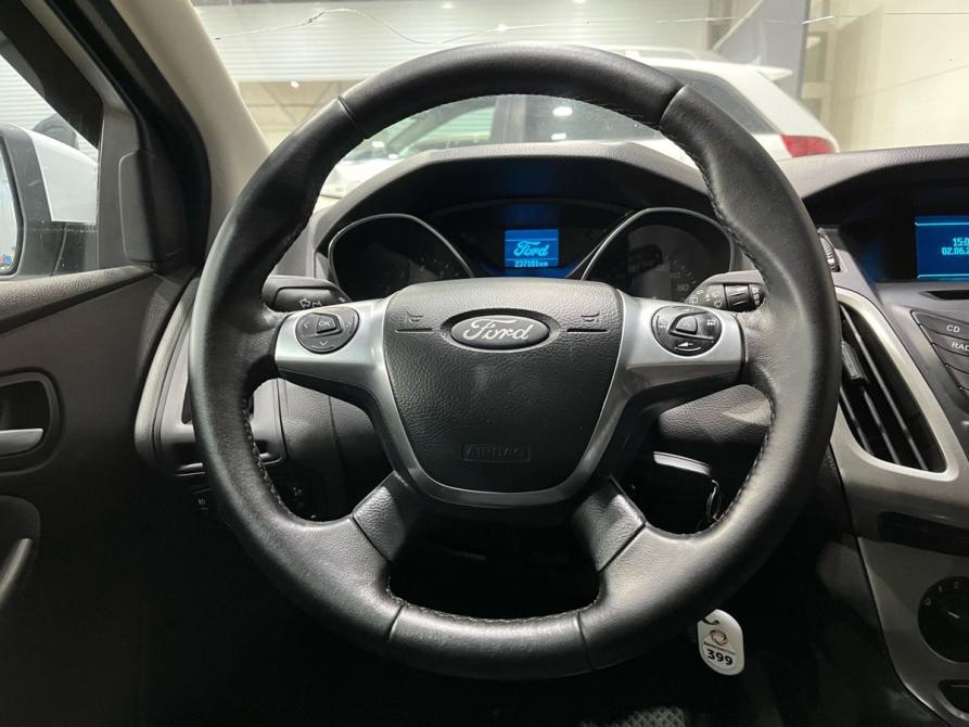 Ford Focus III Пермь  - изображение 13