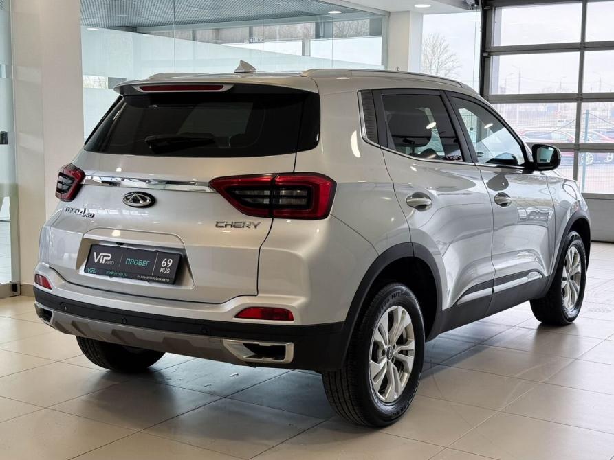 Chery Tiggo 4 Pro I Рестайлинг Тверь  - изображение 6