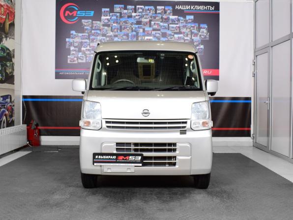 Nissan NV100 Clipper III с пробегом 2018 года, цена 715 995 рублей, 147368 км, микровэн, Автокод Объявления