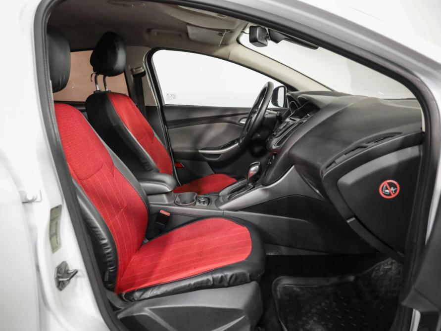 Ford Focus III Санкт-Петербург  - изображение 19
