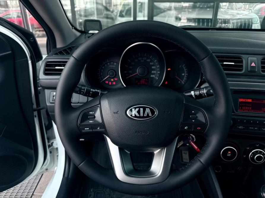 Kia Rio III Волгоград  - изображение 20