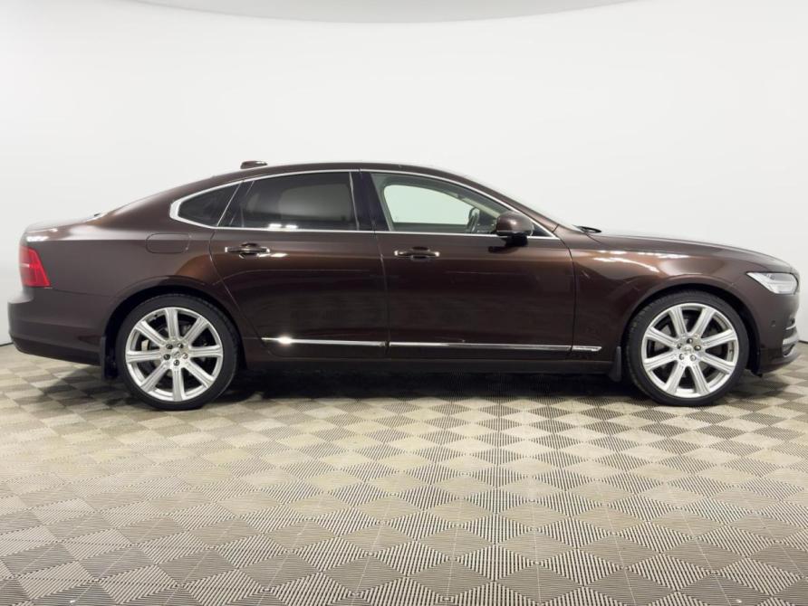 Volvo S90 II Казань  - изображение 5