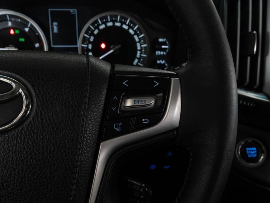Toyota Land Cruiser 200 Series Рестайлинг 2 Ставрополь  - изображение 21