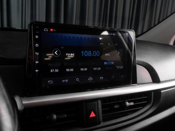 Kia Picanto III с пробегом 2020 года, цена 959 000 рублей, 117766 км, хэтчбек, Автокод Объявления