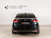 Kia Cerato III Рестайлинг (Classic) Казань  - изображение 12