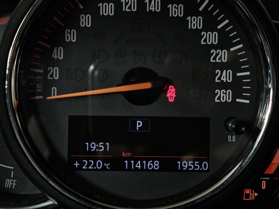 Mini Clubman II Рестайлинг Москва  - изображение 13