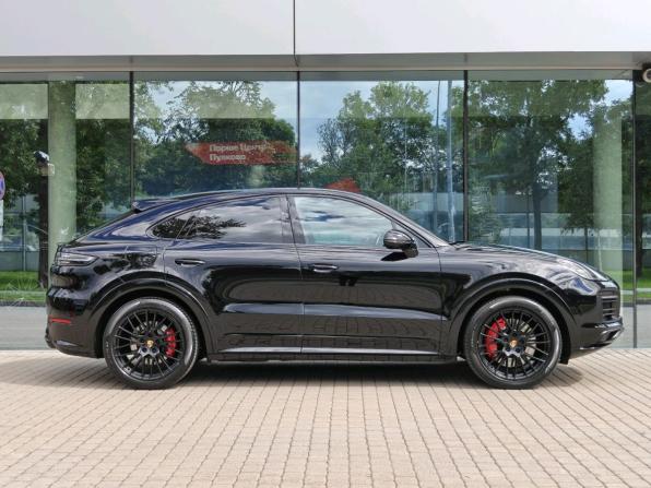 Porsche Cayenne III с пробегом 2022 года, цена 12 500 000 рублей, 40514 км, внедорожник, Автокод Объявления