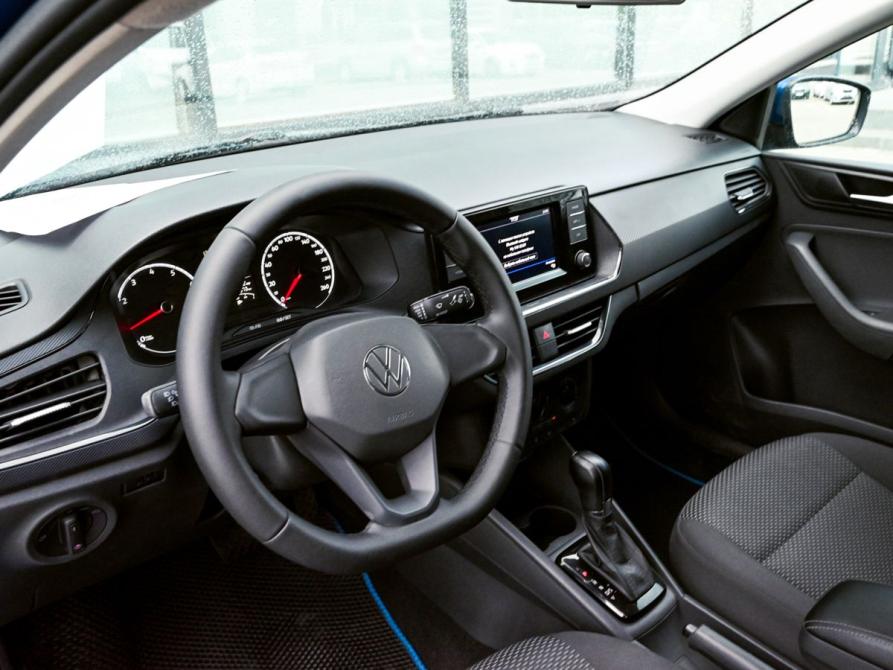 Volkswagen Polo VI Екатеринбург  - изображение 13