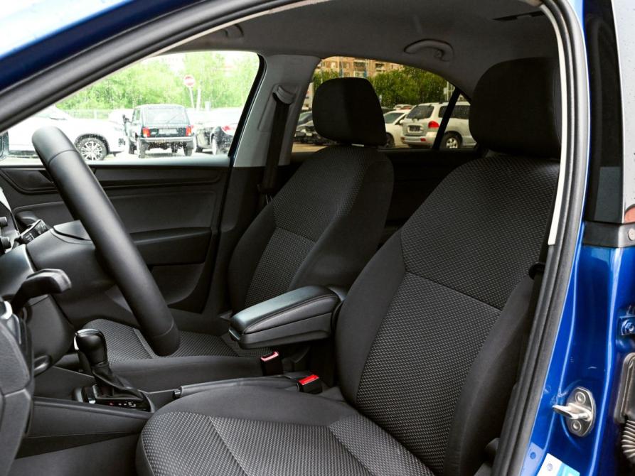 Volkswagen Polo VI Екатеринбург  - изображение 14