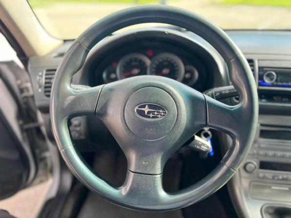 Subaru Legacy IV с пробегом 2005 года, цена 580 000 рублей, 340000 км, седан, Автокод Объявления