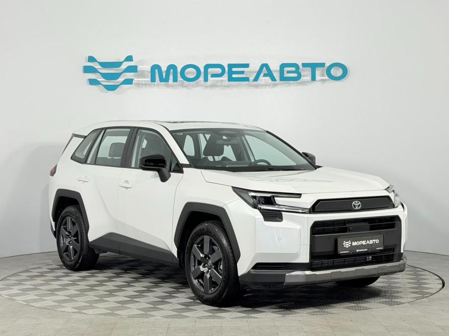 Toyota RAV4 VI (XA60) Калининград  - изображение 3