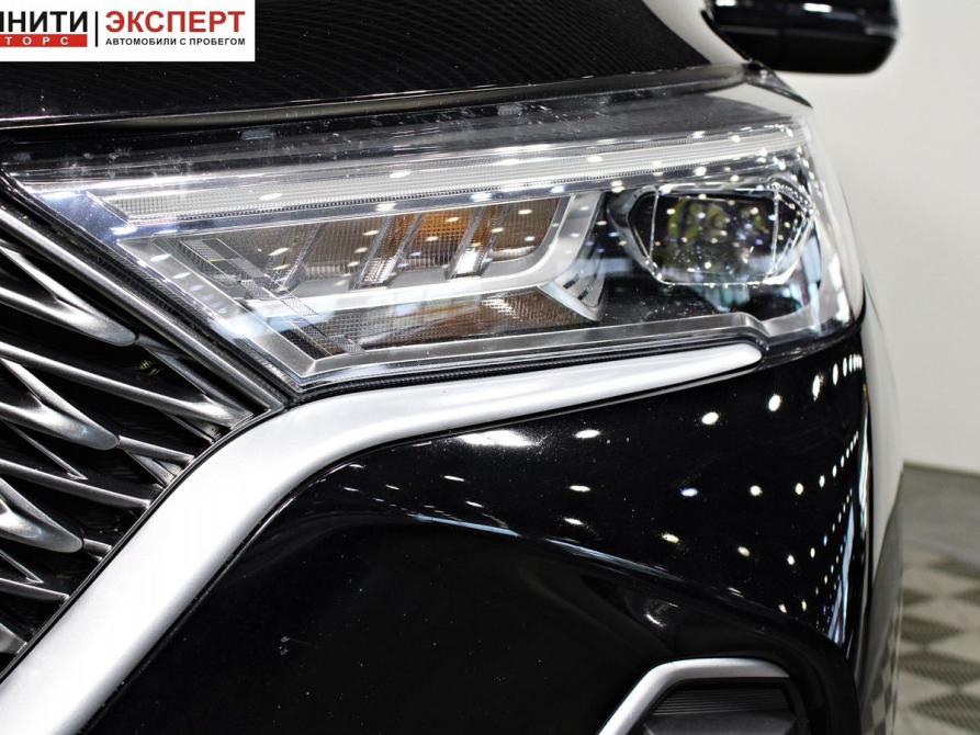 Haval M6 II Белгород  - изображение 9