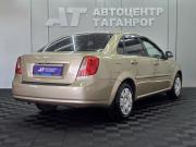 Chevrolet Lacetti I Таганрог  - изображение 22