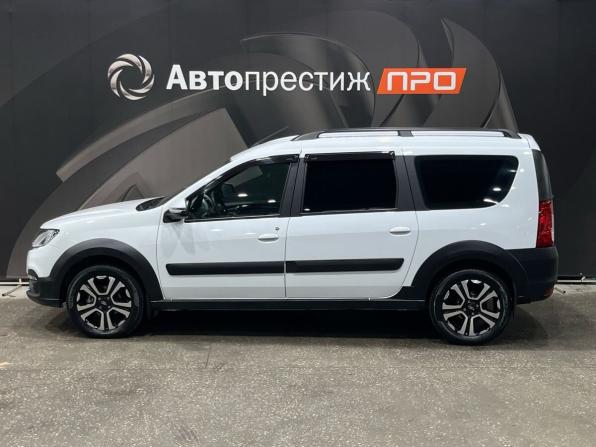 Lada (ВАЗ) Largus I Рестайлинг с пробегом 2025 года, цена 1 440 000 рублей, 38044 км, универсал, Автокод Объявления