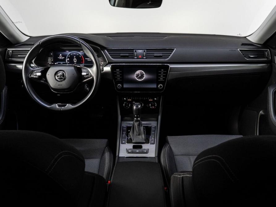 Skoda Superb III Рестайлинг Тюмень  - изображение 19