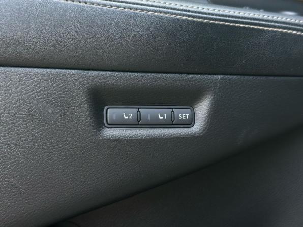 Nissan Murano III (Z52) с пробегом 2018 года, цена 2 679 000 рублей, 78531 км, внедорожник, Автокод Объявления
