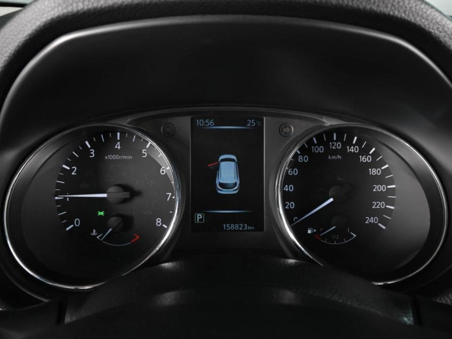 Nissan Qashqai II Ростов-на-Дону  - изображение 19
