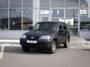 Lada (ВАЗ) Niva Курган  - изображение 23